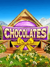 Chocolates สล็อต Relax Gaming เว็บตรง บนเว็บ KNG365SLOT
