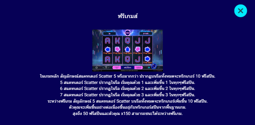 DANCING FEVER spadegaming ทดลองเล่น KNG365SLOT