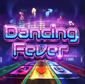 DANCING FEVER spadegaming เว็บตรง บนเว็บ KNG365SLOT