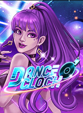 Dance O'Clock สล็อต Spinix เว็บตรง บนเว็บ KNG365SLOT