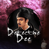 Detective Dee CQ9 Gaming kngslot