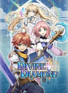 Divine Diamond สล็อต Spinix เว็บตรง บนเว็บ KNG365SLOT