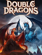 Double Dragons เว็บตรง บนเว็บ KNG365SLOT