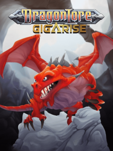 Dragon Lore Gigarise สล็อต Yggdrasil เว็บตรง บนเว็บ KNG365SLOT