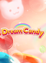 Dream Candy สล็อต Spinix เว็บตรง บนเว็บ KNG365SLOT