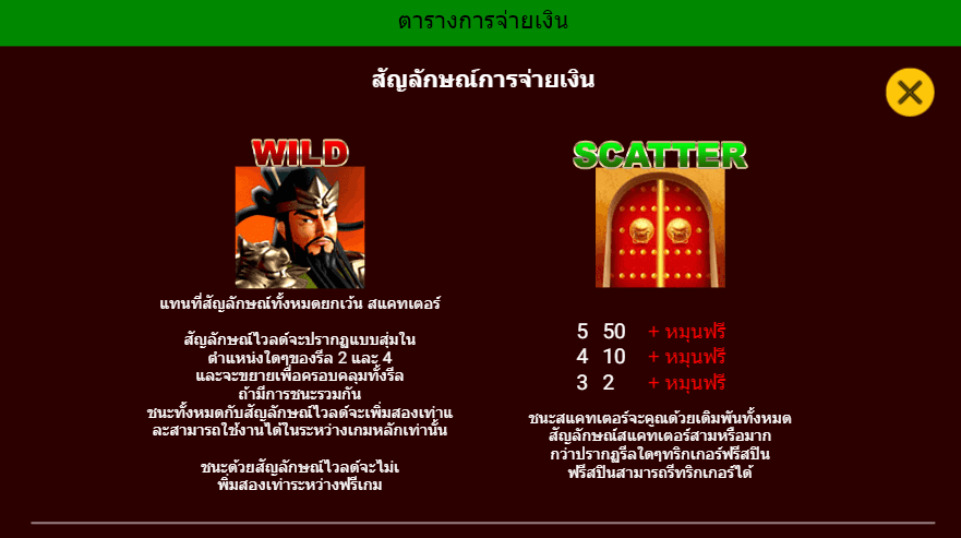 EMPEROR GATE SA spadegaming สล็อต เครดิตฟรี KNG365SLOT