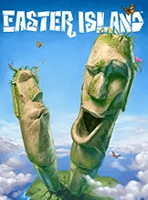 Easter Island สล็อต Yggdrasil เว็บตรง บนเว็บ KNG365SLOT