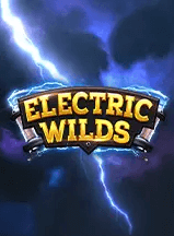 Electric Wilds สล็อต Relax Gaming เว็บตรง บนเว็บ KNG365SLOT
