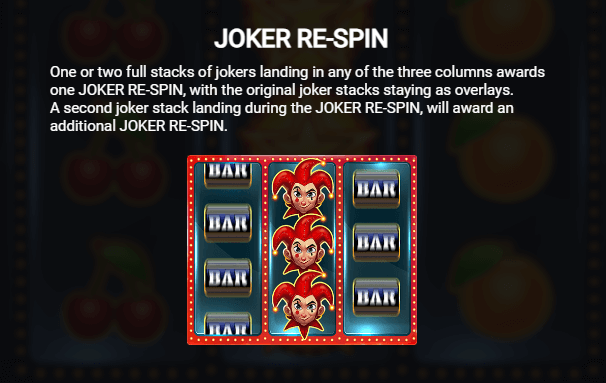 Epic Joker รวมเว็บ Relax Gaming KNG365SLOT