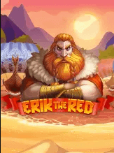 Erik the Red สล็อต Relax Gaming เว็บตรง บนเว็บ KNG365SLOT