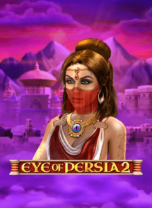 Eye of Persia 2 สล็อต Yggdrasil เว็บตรง บนเว็บ KNG365SLOT