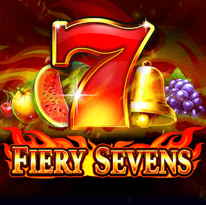 FIERY SEVENS spadegaming เว็บตรง บนเว็บ KNG365SLOT