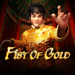 FIST OF GOLD spadegaming เว็บตรง บนเว็บ KNG365SLOT