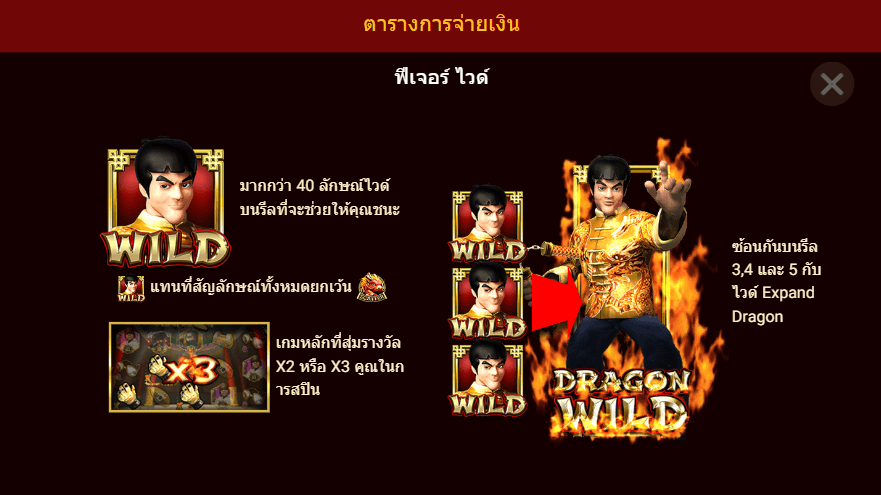 FIST OF GOLD สล็อต spadegaming แตกง่าย KNG365SLOT