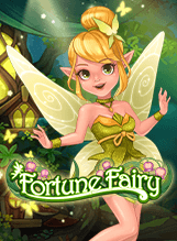 Fortune Fairy สล็อต Spinix เว็บตรง บนเว็บ KNG365SLOT
