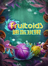Fruitoids เว็บตรง บนเว็บ KNG365SLOT