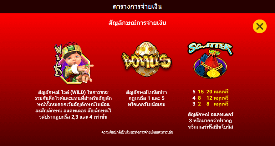 GOLDEN CHICKEN spadegaming สล็อต เครดิตฟรี KNG365SLOT