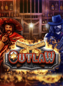 Game Outlaw สล็อต Relax Gaming เว็บตรง บนเว็บ KNG365SLOT