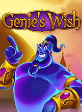 Genie's Wish สล็อต Spinix เว็บตรง บนเว็บ KNG365SLOT