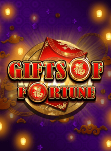 Gifts of Fortune สล็อต Relax Gaming เว็บตรง บนเว็บ KNG365SLOT
