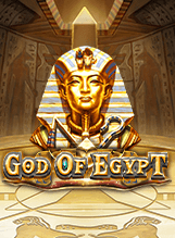 God of Egypt สล็อต Spinix เว็บตรง บนเว็บ KNG365SLOT