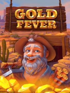 Gold Fever สล็อต Yggdrasil เว็บตรง บนเว็บ KNG365SLOT