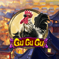 GuGuGu CQ9 Gaming kngslot