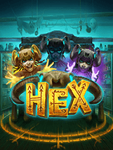 HEX สล็อต Relax Gaming เว็บตรง บนเว็บ KNG365SLOT