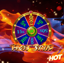 Hot Spin CQ9 Gaming kngslot