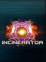 Incinerator สล็อต Yggdrasil เว็บตรง บนเว็บ KNG365SLOT