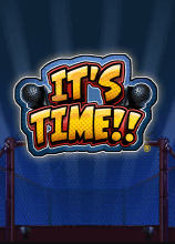 It's Time สล็อต Relax Gaming เว็บตรง บนเว็บ KNG365SLOT