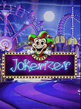 Jokerizer เว็บตรง บนเว็บ KNG365SLOT