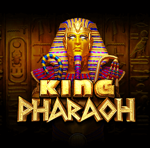 KING PHARAOH spadegaming เว็บตรง บนเว็บ KNG365SLOT