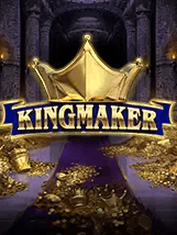 King Maker สล็อต Relax Gaming เว็บตรง บนเว็บ KNG365SLOT