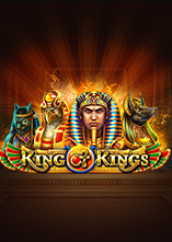 King of Kings สล็อต Relax Gaming เว็บตรง บนเว็บ KNG365SLOT