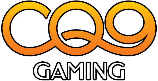 CQ9 GAMING เกมสล็อต CQ9 แตกง่าย