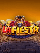 La Fiesta สล็อต Relax Gaming เว็บตรง บนเว็บ KNG365SLOT