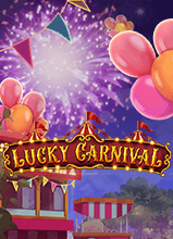 Lucky Carnival สล็อต Spinix เว็บตรง บนเว็บ KNG365SLOT