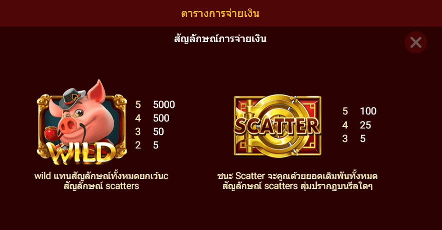 MR CHU TYCOON spadegaming สล็อต เครดิตฟรี KNG365SLOT