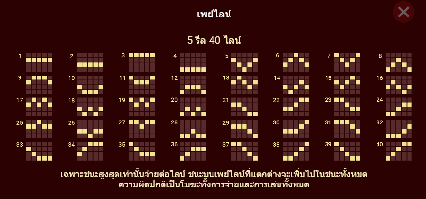 MR CHU TYCOON spadegaming เกมไหนดี KNG365SLOT