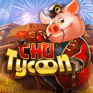 MR CHU TYCOON spadegaming เว็บตรง บนเว็บ KNG365SLOT