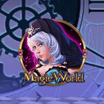 Magic World CQ9 Gaming kngslot