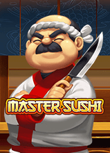 Master Sushi สล็อต Spinix เว็บตรง บนเว็บ KNG365SLOT