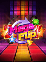 Mega Flip สล็อต Relax Gaming เว็บตรง บนเว็บ KNG365SLOT