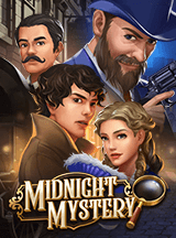 Midnight Mystery สล็อต Spinix เว็บตรง บนเว็บ KNG365SLOT