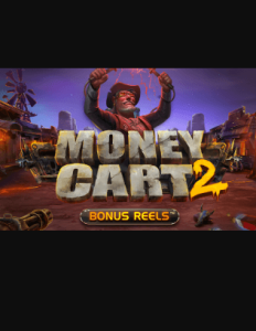 Money Cart 2 สล็อต Relax Gaming เว็บตรง บนเว็บ KNG365SLOT