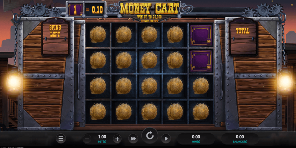 Money Cart Relax Gaming สมัครสมาชิก เว็บ KNG365SLOT