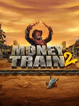 Money Train 2 สล็อต Relax Gaming เว็บตรง บนเว็บ KNG365SLOT