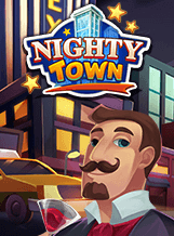 Nighty Town สล็อต Spinix เว็บตรง บนเว็บ KNG365SLOT