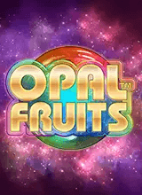 Opal Fruits สล็อต Relax Gaming เว็บตรง บนเว็บ KNG365SLOT